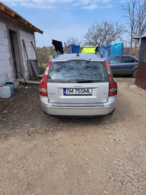 Vand volvo V50 mașina in stare perfecta - imagine 2