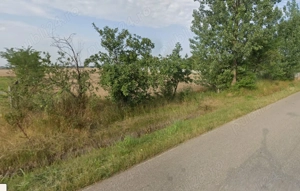 Teren 3.500 mp   Intravilan + Extravilan   Utilități la hotar   Independența (Gherghița, Prahova)  