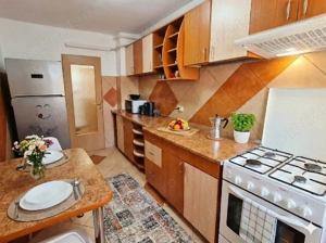 Modern & Central | Apartament 2 Camere + Parcare - imagine 5