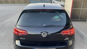 WG golf 7 2015 1,6 tdi.impecabila  - imagine 2