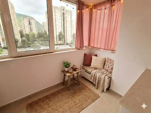 Modern & Central | Apartament 2 Camere + Parcare - imagine 3