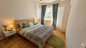 Modern & Central | Apartament 2 Camere + Parcare - imagine 2