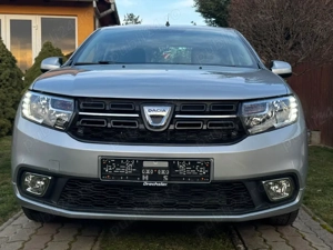 Logan de vânzare  - imagine 3