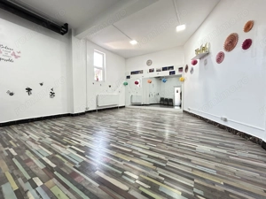 Spatiu D+P 306 mp utili | Zona Sabroso | Pretabil birouri/comercial