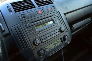 Volkswagen polo CROSS-euro 4-impecabil - imagine 7