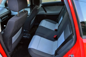 Volkswagen polo CROSS-euro 4-impecabil - imagine 6