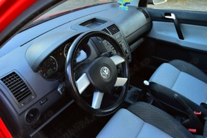 Volkswagen polo CROSS-euro 4-impecabil - imagine 5