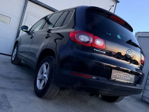  Vw Tiguan 2.0TDI 4Motion Highline  euro5 Piele Posibilitate rate  - imagine 3