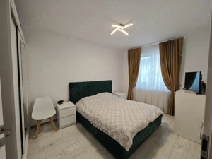 Apartament 2 camere decomandat