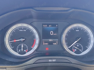SKODA KAROQ   echipare SportLine 2020 DSG Stare impecabilă - imagine 9