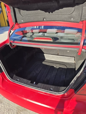 Chevrolet Aveo 2008 1.4 benzina, super intretinuta, multe piese noi - imagine 4