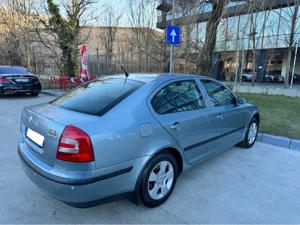 skoda octavia 1.6 benzina + gpl  - imagine 4