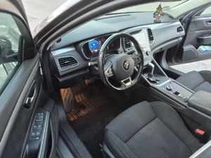 Renault Talisman 2017 - imagine 10