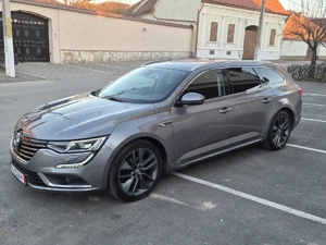 Renault Talisman 2017 - imagine 4