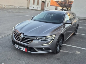 Renault Talisman 2017 - imagine 5