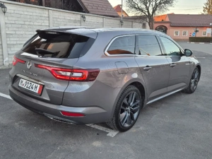 Renault Talisman 2017 - imagine 3