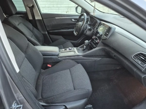 Renault Talisman 2017 - imagine 8