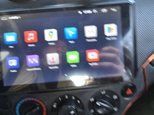 Chevrolet Aveo 2008 1.4 benzina, super intretinuta, multe piese noi - imagine 7