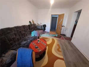 Apartament cu 2 camere parter - imagine 4