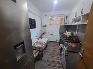 Apartament cu 2 camere parter - imagine 9