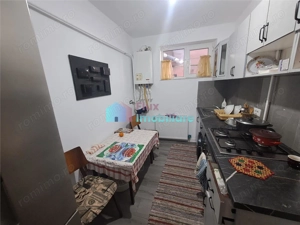 Apartament cu 2 camere parter - imagine 2