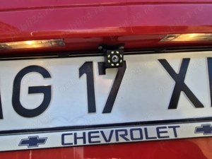 Chevrolet Aveo 2008 1.4 benzina, super intretinuta, multe piese noi - imagine 10