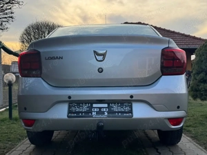 Logan de vânzare  - imagine 2