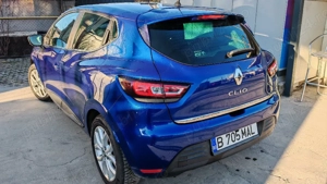 Renault clio 0.9 TCE  an 2017  - imagine 6