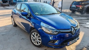 Renault clio 0.9 TCE  an 2017  - imagine 2