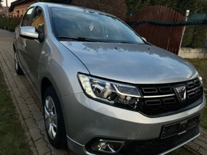 Logan de vânzare  - imagine 9