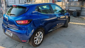 Renault clio 0.9 TCE  an 2017  - imagine 3