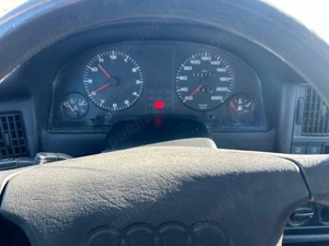 audi 80 b3 1988, 1,6 diesel aspirat  - imagine 6