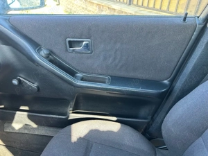 audi 80 b3 1988, 1,6 diesel aspirat  - imagine 7