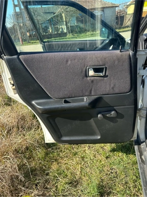 audi 80 b3 1988, 1,6 diesel aspirat  - imagine 10