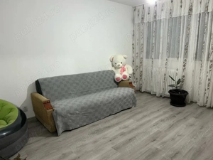 Vand apartament doua camere - imagine 3