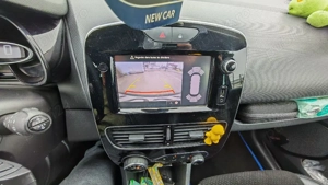 Renault clio 0.9 TCE  an 2017  - imagine 8