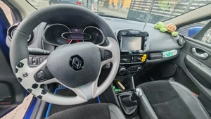 Renault clio 0.9 TCE  an 2017  - imagine 7