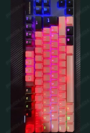 Tastatura Aplex 7 pro.