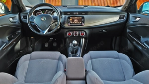 Alfa Giulietta Facelift - GARANTIE 1AN RATE Navi Clima - imagine 7