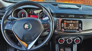 Alfa Giulietta Facelift - GARANTIE 1AN RATE Navi Clima - imagine 8