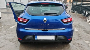 Renault clio 0.9 TCE  an 2017  - imagine 4