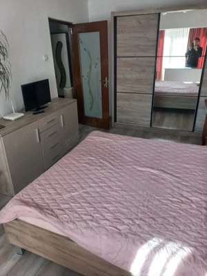 Inchiriez garsoniera cf 1, zona centrala, Rm. Valcea - imagine 2