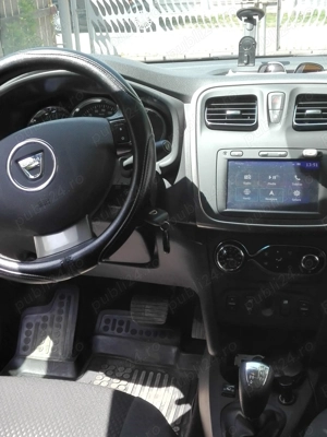 Dacia Easy-R + gpl - imagine 2