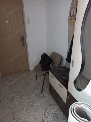 Inchiriez garsoniera cf 1, zona centrala, Rm. Valcea - imagine 3
