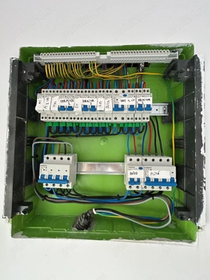  Oferim servicii Electrician Oradea - Bihor - imagine 2