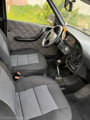 Dacia 1310 LI - imagine 4