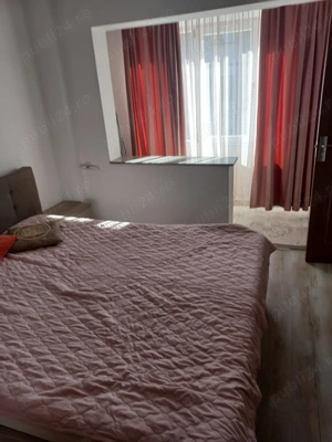 Inchiriez garsoniera cf 1, zona centrala, Rm. Valcea