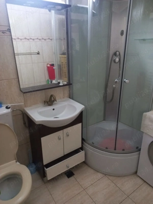 Inchiriez garsoniera cf 1, zona centrala, Rm. Valcea - imagine 4