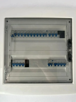  Oferim servicii Electrician Oradea - Bihor - imagine 3