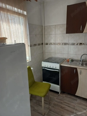 Inchiriez garsoniera cf 1, zona centrala, Rm. Valcea - imagine 5